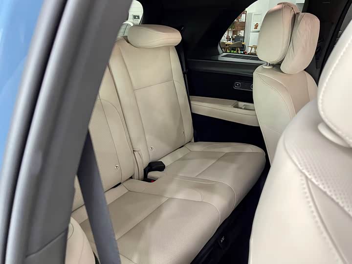 Фото 23 - LiXiang L8