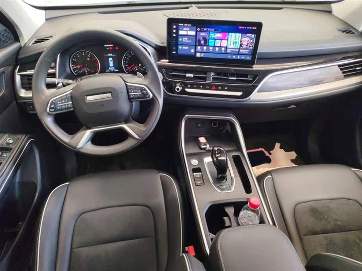 Фото 10 - Haval H6