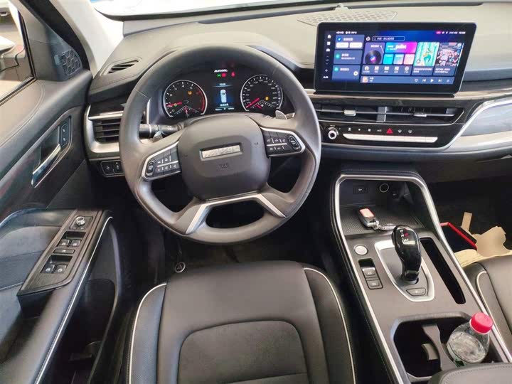 Фото 11 - Haval H6