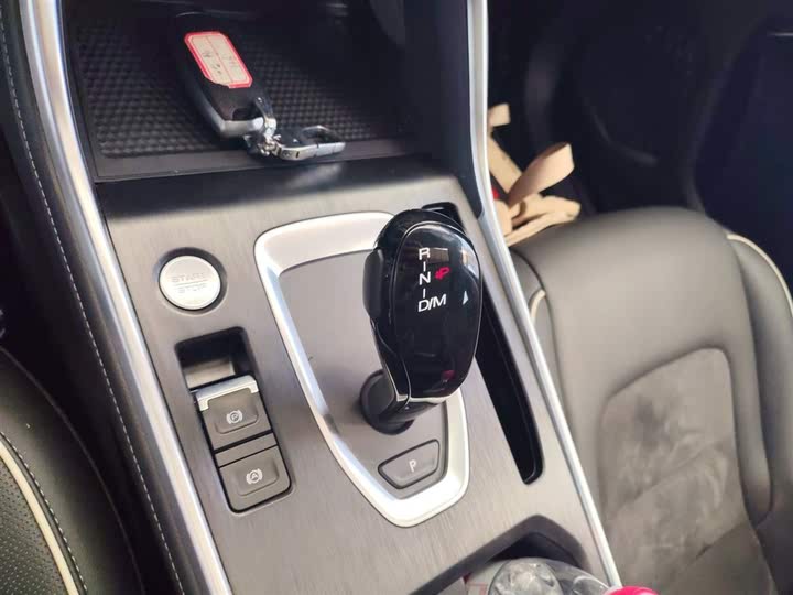 Фото 14 - Haval H6