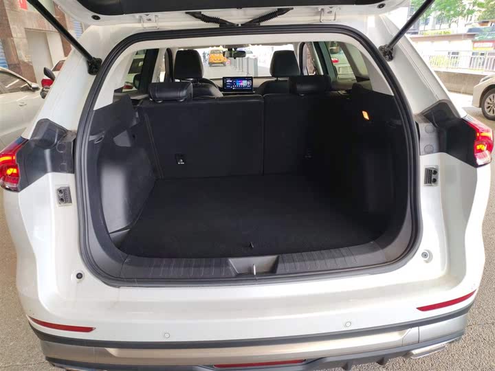 Фото 19 - Haval H6