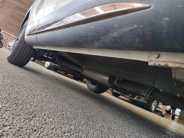 Фото 21 - Haval H6