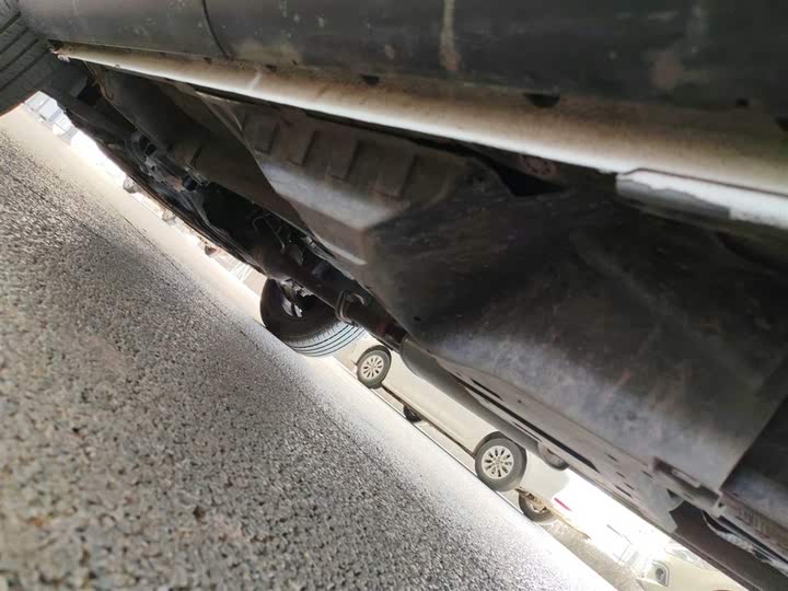 Фото 22 - Haval H6