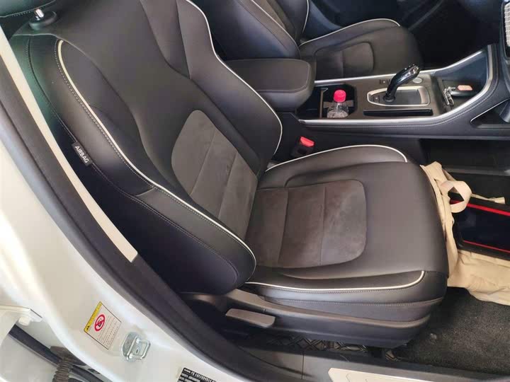 Фото 25 - Haval H6