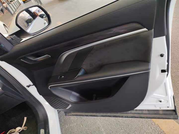 Фото 26 - Haval H6