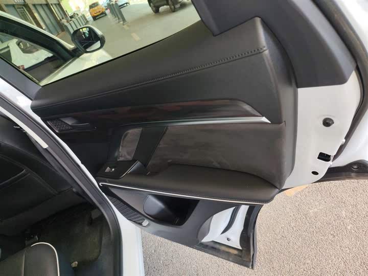 Фото 27 - Haval H6