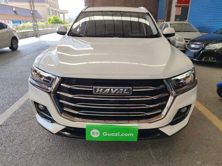 Фото 3 - Haval H6