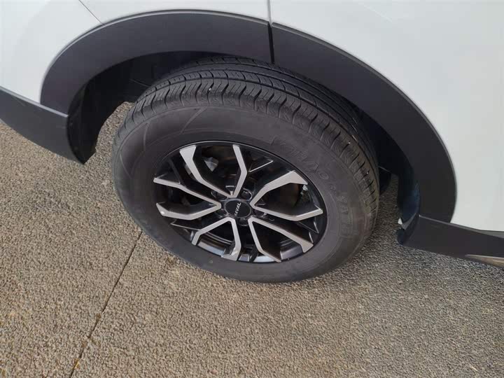 Фото 30 - Haval H6