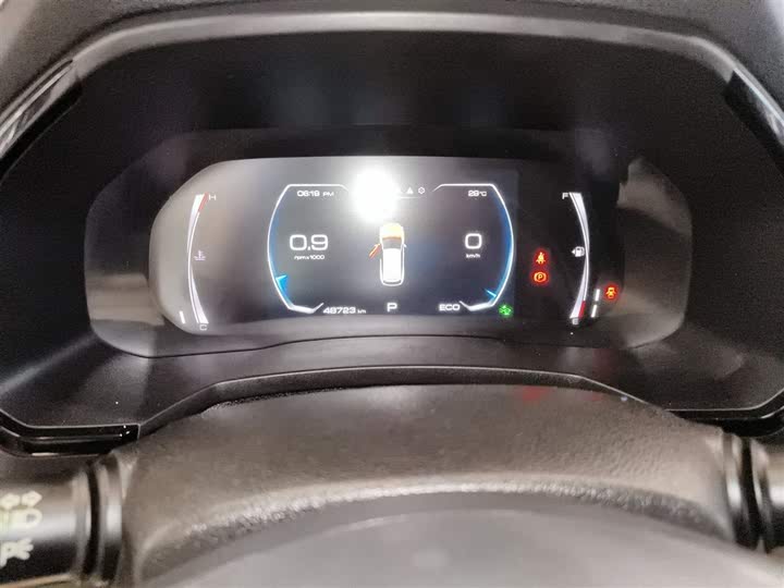 Фото 12 - Haval F7