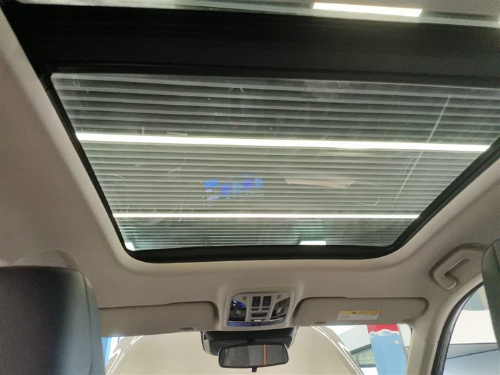 Фото 18 - Haval F7