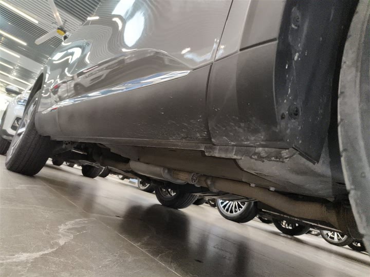 Фото 21 - Haval F7