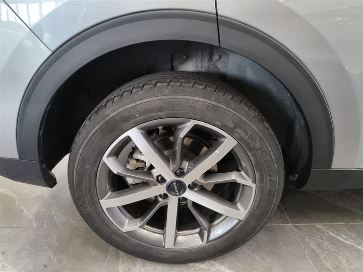 Фото 30 - Haval F7