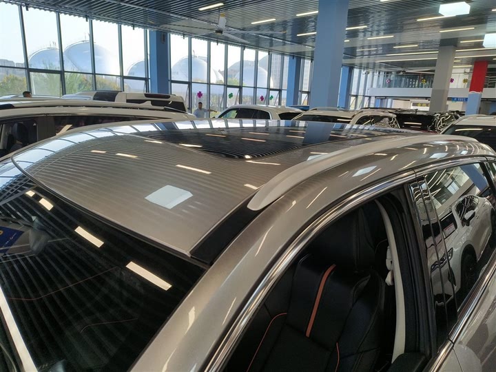 Фото 31 - Haval F7