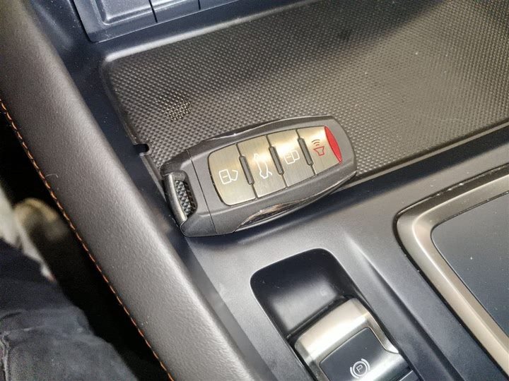 Фото 9 - Haval F7