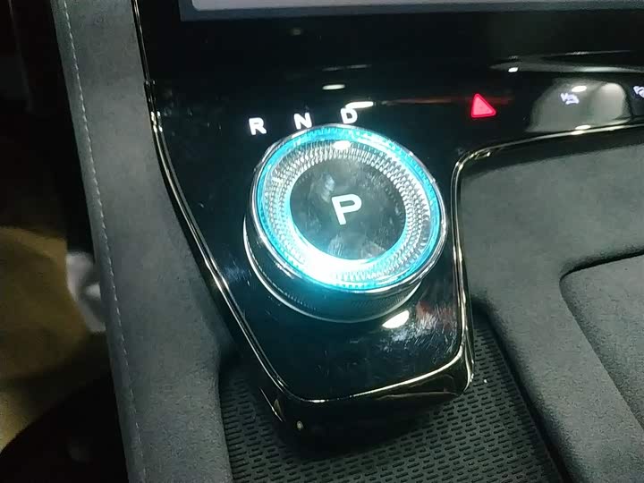 Фото 14 - Voyah Passion