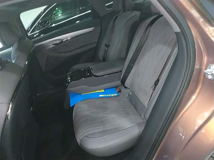 Фото 17 - Voyah Passion