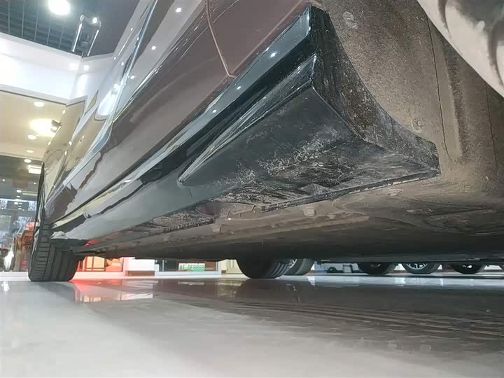 Фото 21 - Voyah Passion