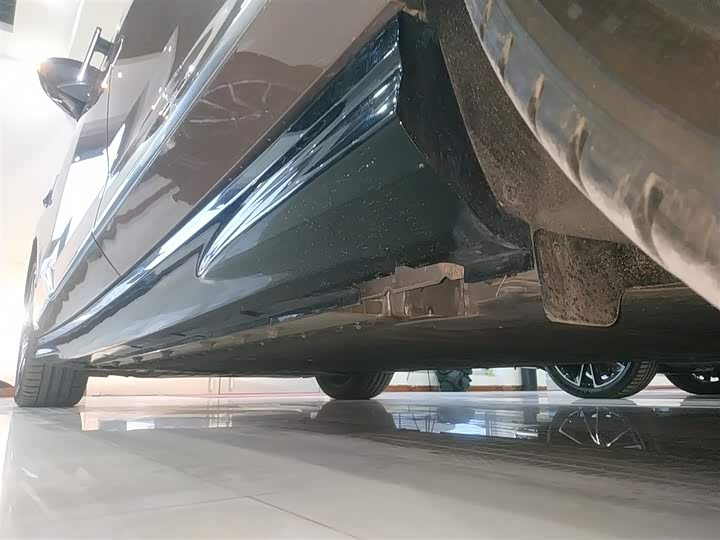 Фото 22 - Voyah Passion