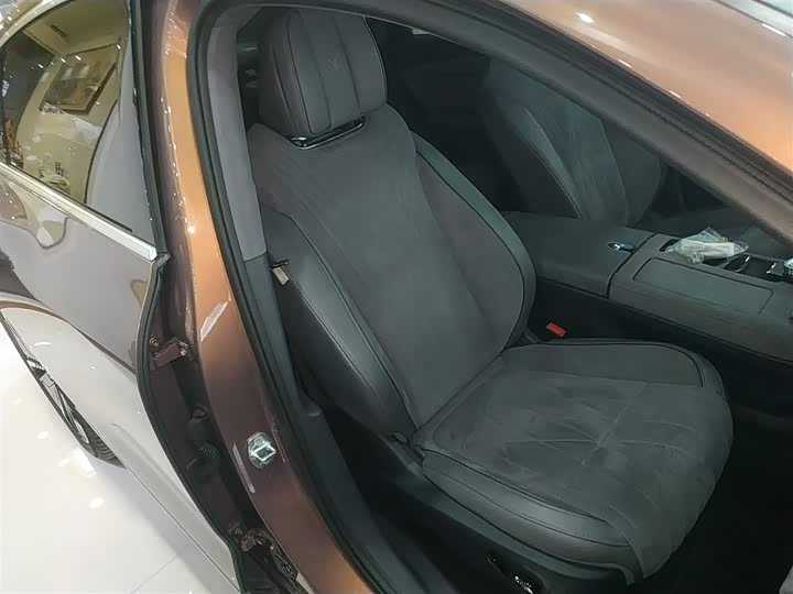 Фото 25 - Voyah Passion