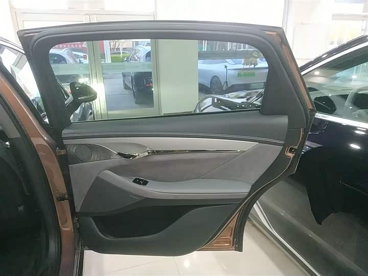 Фото 27 - Voyah Passion