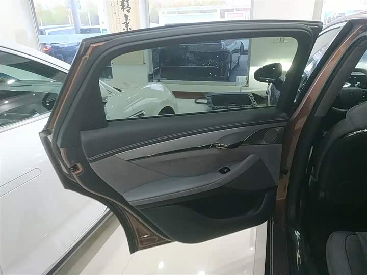 Фото 29 - Voyah Passion