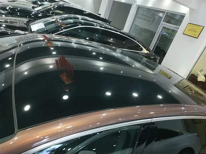 Фото 31 - Voyah Passion