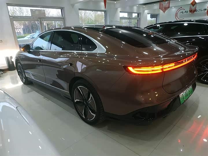 Фото 5 - Voyah Passion