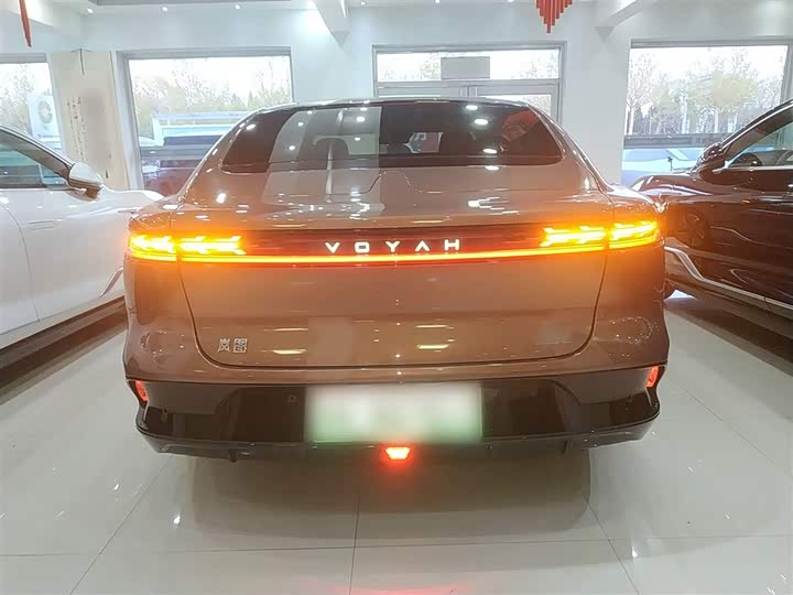 Фото 6 - Voyah Passion