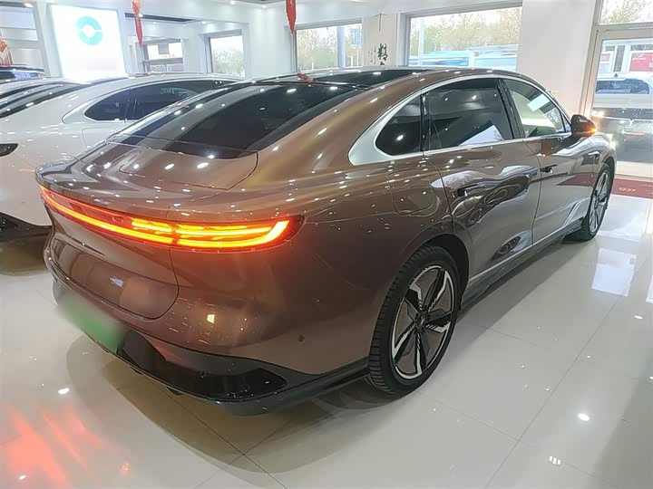 Фото 7 - Voyah Passion