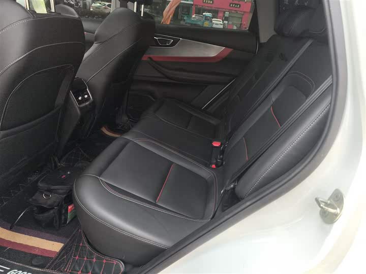 Фото 17 - Chery Tiggo 7