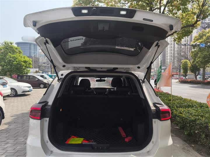 Фото 19 - Chery Tiggo 7