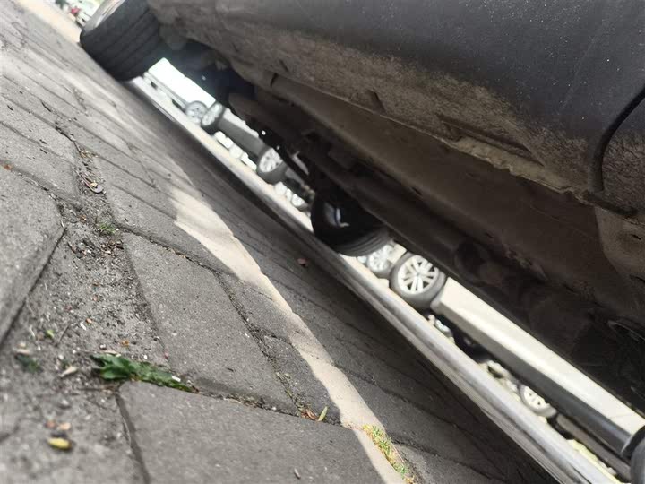 Фото 21 - Chery Tiggo 7