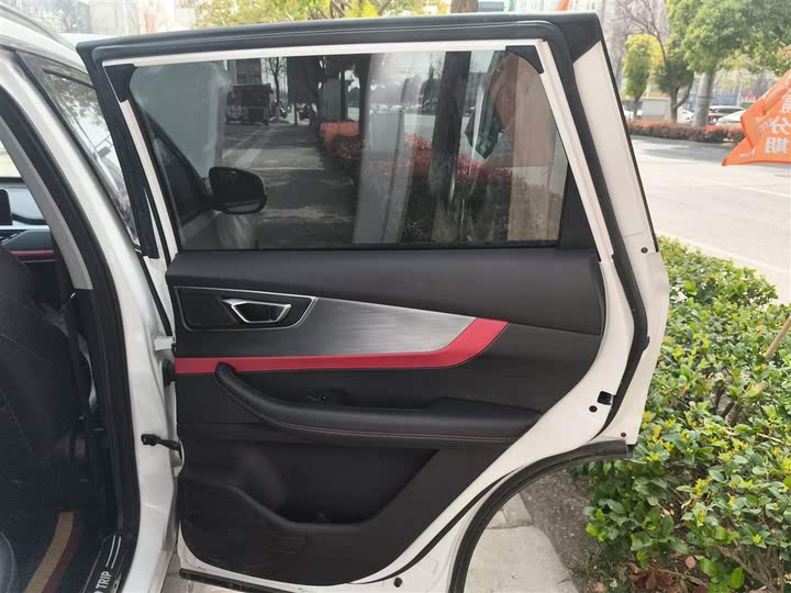 Фото 27 - Chery Tiggo 7