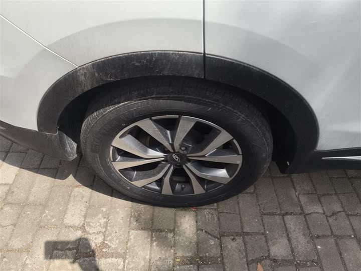 Фото 30 - Chery Tiggo 7