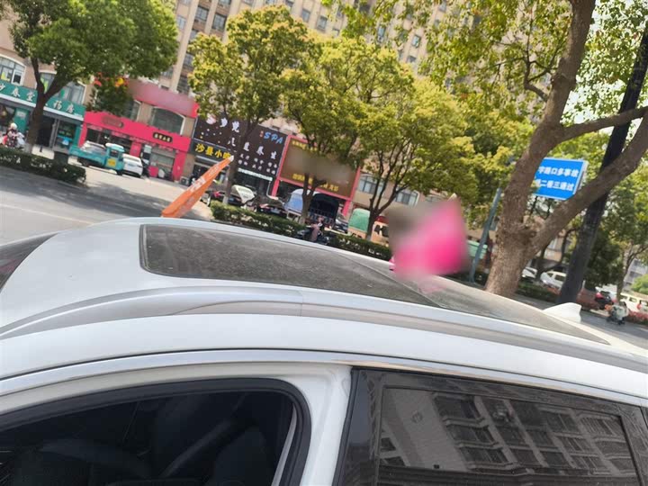 Фото 31 - Chery Tiggo 7