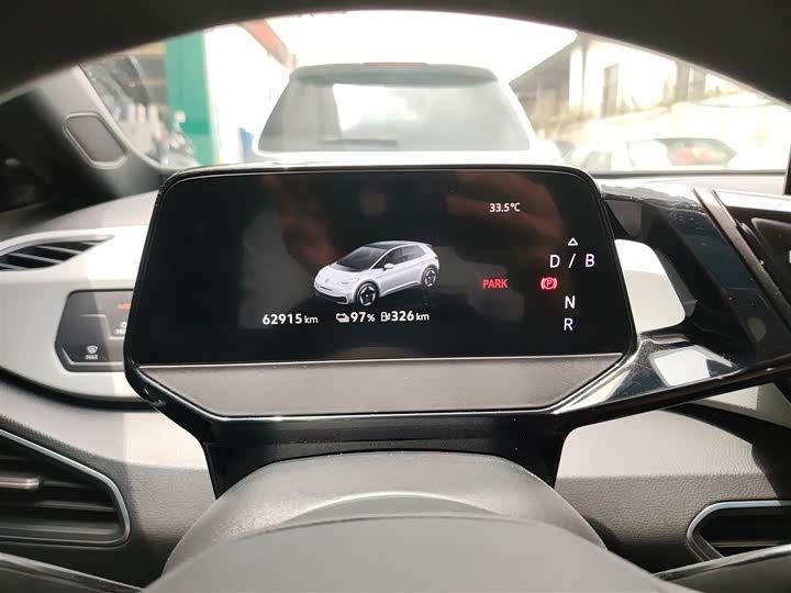 Фото 12 - Volkswagen ID.3