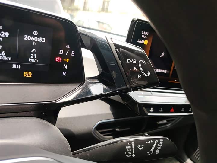 Фото 14 - Volkswagen ID.3