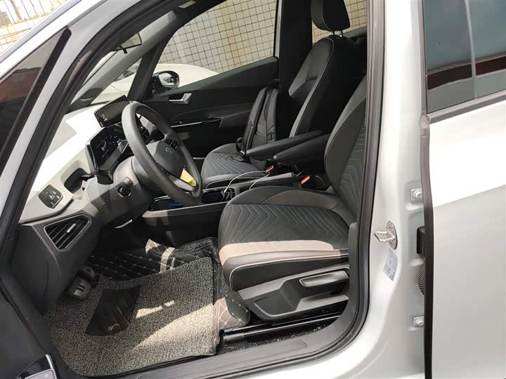 Фото 15 - Volkswagen ID.3