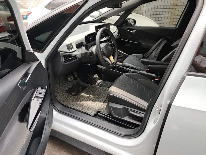 Фото 16 - Volkswagen ID.3