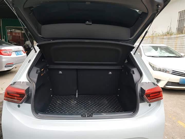 Фото 19 - Volkswagen ID.3