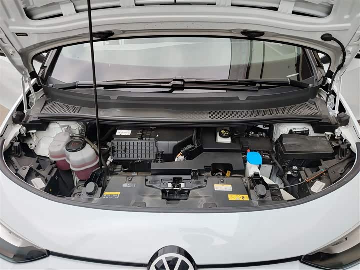 Фото 20 - Volkswagen ID.3