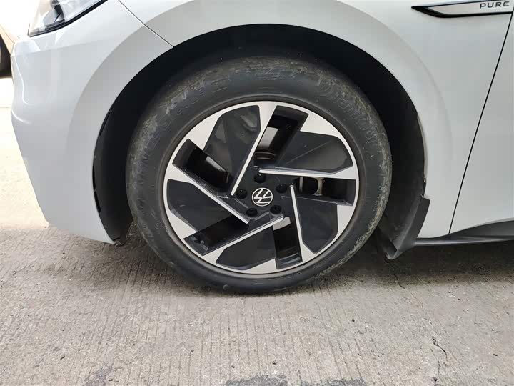 Фото 23 - Volkswagen ID.3