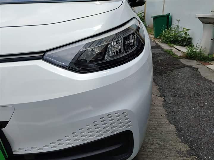 Фото 24 - Volkswagen ID.3