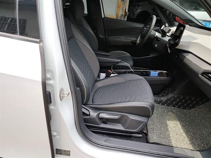 Фото 25 - Volkswagen ID.3