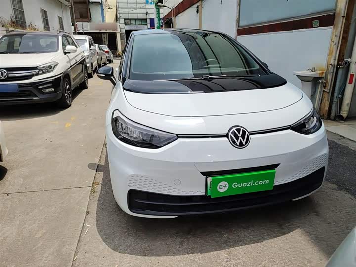 Фото 3 - Volkswagen ID.3