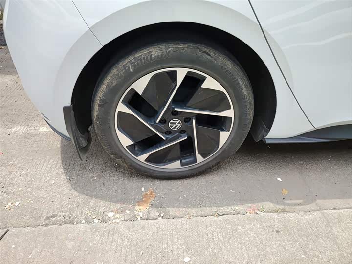 Фото 30 - Volkswagen ID.3