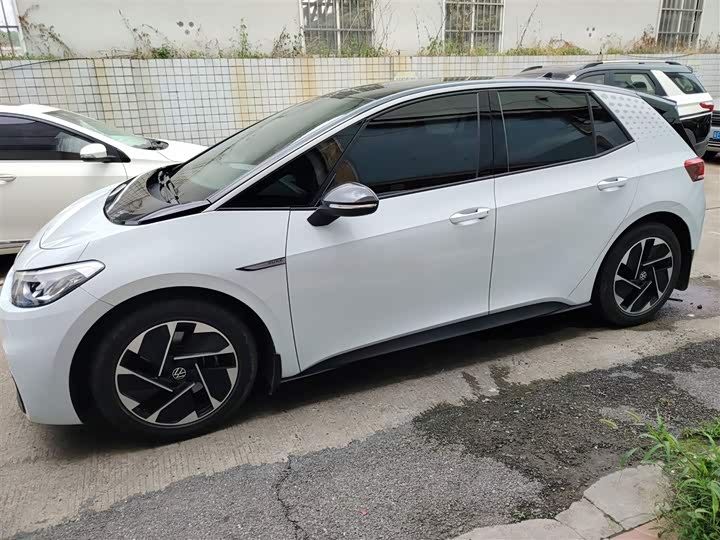 Фото 5 - Volkswagen ID.3