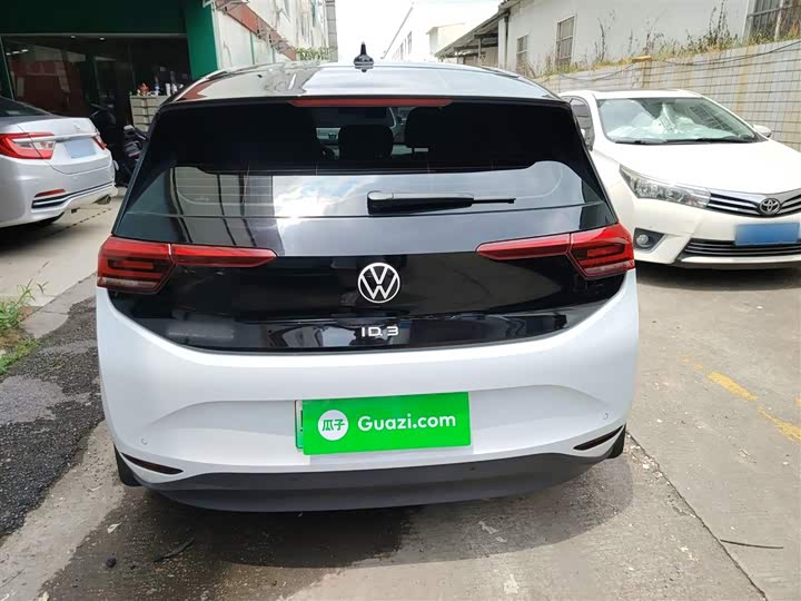 Фото 6 - Volkswagen ID.3