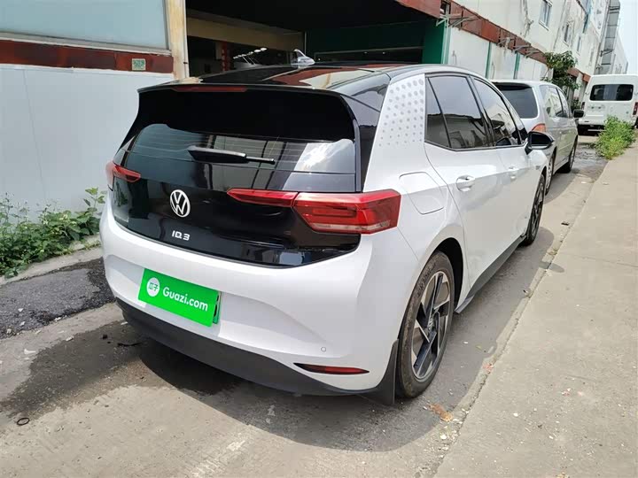 Фото 7 - Volkswagen ID.3