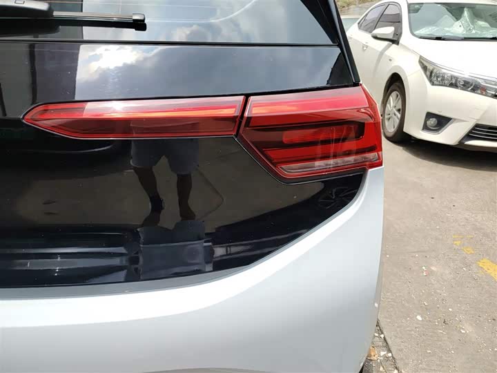 Фото 8 - Volkswagen ID.3